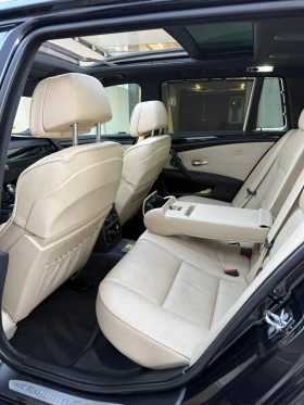 BMW 535 Edition, снимка 13