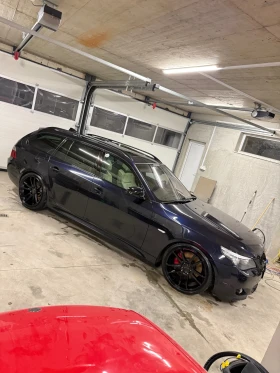 BMW 535, снимка 2