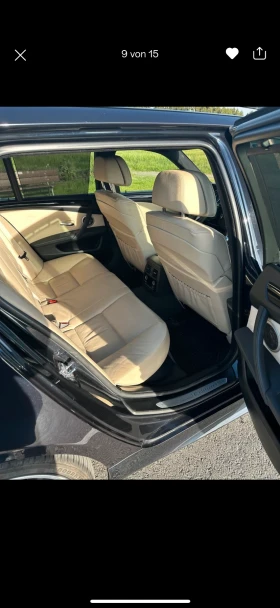 BMW 535, снимка 5