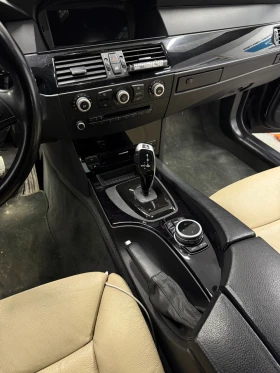 BMW 535, снимка 15