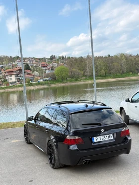 BMW 535, снимка 10