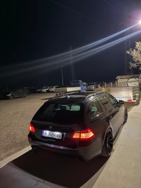 BMW 535, снимка 3