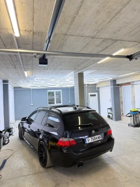 BMW 535, снимка 16