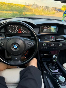 BMW 535 Edition, снимка 16