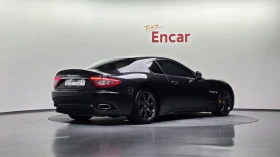 Maserati GranTurismo S 4.7* ЧИСТА ИСТОРИЯ БЕЗ ИНЦИДЕНТИ* КРАЙНА ЦЕНА, снимка 4
