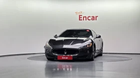 Maserati GranTurismo S 4.7* ЧИСТА ИСТОРИЯ БЕЗ ИНЦИДЕНТИ* КРАЙНА ЦЕНА, снимка 2