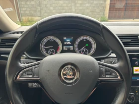 Skoda Superb 2.0TDI DSG 4x4 LAURIN&KLEMENT , снимка 11