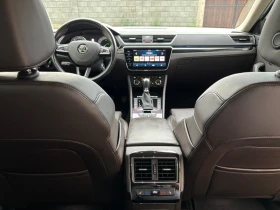 Skoda Superb 2.0TDI DSG 4x4 LAURIN&KLEMENT , снимка 10