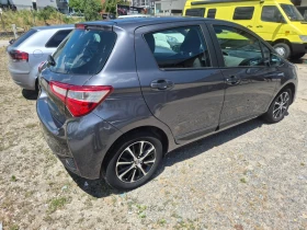 Toyota Yaris Hibrid , снимка 5
