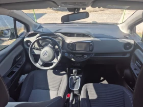 Toyota Yaris Hibrid , снимка 7