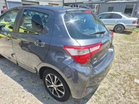 Toyota Yaris Hibrid , снимка 4