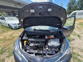 Toyota Yaris Hibrid , снимка 14