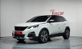 Peugeot 3008 2.0 BlueHDi GT | Memory | Massage | Panorama, снимка 1