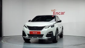 Peugeot 3008 2.0 BlueHDi GT | Memory | Massage | Panorama, снимка 3