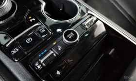 Kia K5 NOBLESSE | ГАЗ| BOSE| ОБДУХ| DIGITAL DASH, снимка 15