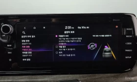 Kia K5 NOBLESSE | ГАЗ| BOSE| ОБДУХ| DIGITAL DASH, снимка 13