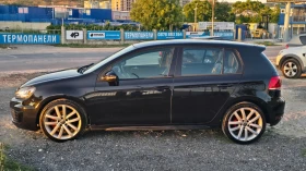 VW Golf R_LINE/GTD/2.0TDI/FULL, снимка 4