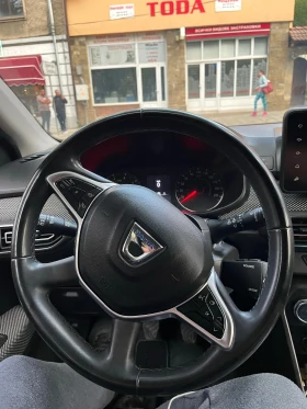 Dacia Jogger, снимка 7