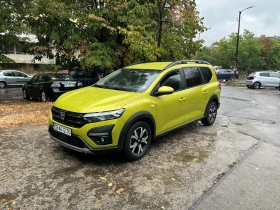 Dacia Jogger, снимка 2