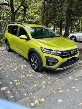 Dacia Jogger, снимка 3