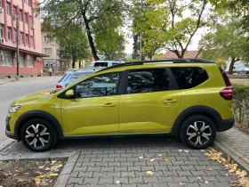 Dacia Jogger, снимка 6