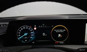 Kia K8 3.5* ГАЗ* ДИСТРОНИК* ОБДУХ* КАМЕРА* КРАЙНА ЦЕНА, снимка 12
