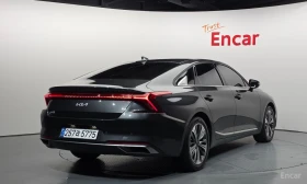 Kia K8 3.5* ГАЗ* ДИСТРОНИК* ОБДУХ* КАМЕРА* КРАЙНА ЦЕНА, снимка 3