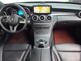 Mercedes-Benz C 220 C220 d 4MATIC AMG Line| 170к.с.| ВКЛ.ТЕХНОТЕСТ, снимка 7