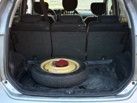 Honda Fr-v, снимка 6