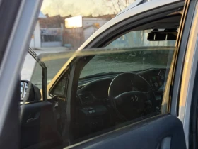 Honda Fr-v, снимка 7