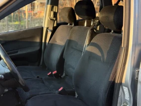 Honda Fr-v, снимка 4