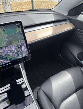 Tesla Model 3 Long Range AWD, снимка 13