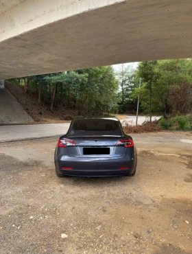 Tesla Model 3 Long Range AWD, снимка 6