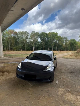 Tesla Model 3 Long Range AWD, снимка 2