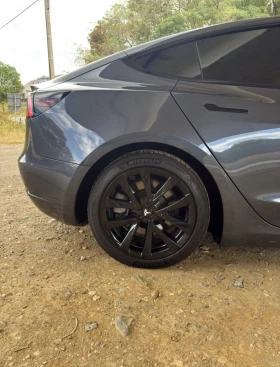 Tesla Model 3 Long Range AWD, снимка 4