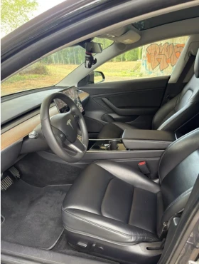 Tesla Model 3 Long Range AWD, снимка 9