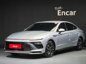 Hyundai Sonata 2.0 Lpg Premium, снимка 1