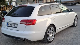 Audi A6 3.0TDI S-line 240 kc comonrial , снимка 3