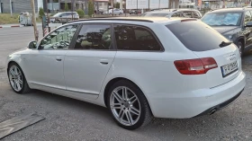 Audi A6 3.0TDI S-line 240 kc comonrial , снимка 6