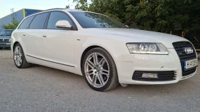 Audi A6 3.0TDI S-line 240 kc comonrial , снимка 1
