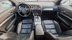 Audi A6 3.0TDI S-line 240 kc comonrial , снимка 13
