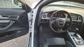 Audi A6 3.0TDI S-line 240 kc comonrial , снимка 9