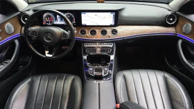 Mercedes-Benz E 300 4Matic * BURM * 360 * HUD* ОБДУХ * DIGI * М. ТОЧКА, снимка 6