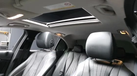 Mercedes-Benz E 300 4Matic * BURM * 360 * HUD* ОБДУХ * DIGI * М. ТОЧКА, снимка 14