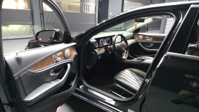 Mercedes-Benz E 300 4Matic * BURM * 360 * HUD* ОБДУХ * DIGI * М. ТОЧКА, снимка 10