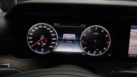 Mercedes-Benz E 300 4Matic * BURM * 360 * HUD* ОБДУХ * DIGI * М. ТОЧКА, снимка 8