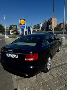 Audi A6 С6, снимка 3