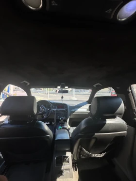 Audi A6 С6, снимка 4
