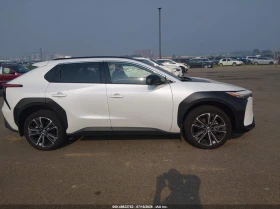Toyota bZ4X Limited AWD, снимка 13