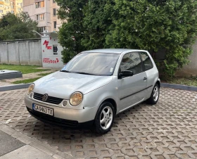 VW Lupo 1.4 бензин, снимка 3